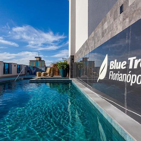 Hotel Blue Tree Premium Florianópolis Exteriér fotografie